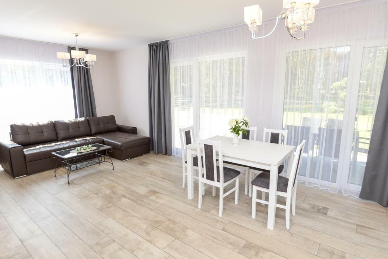 Vila Elit Palanga Extérieur photo