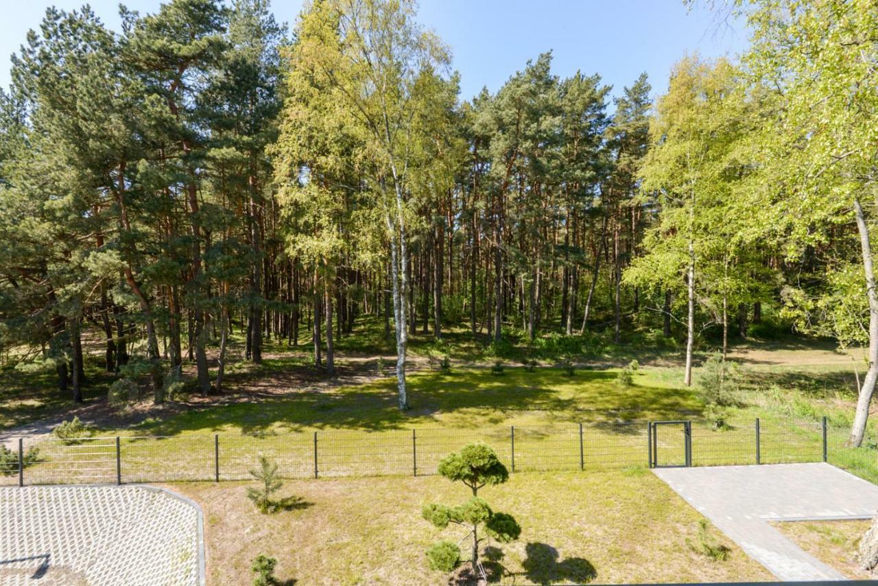Vila Elit Palanga Extérieur photo