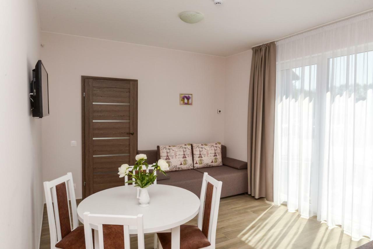 Vila Elit Palanga Extérieur photo