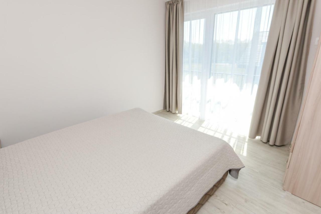 Vila Elit Palanga Extérieur photo