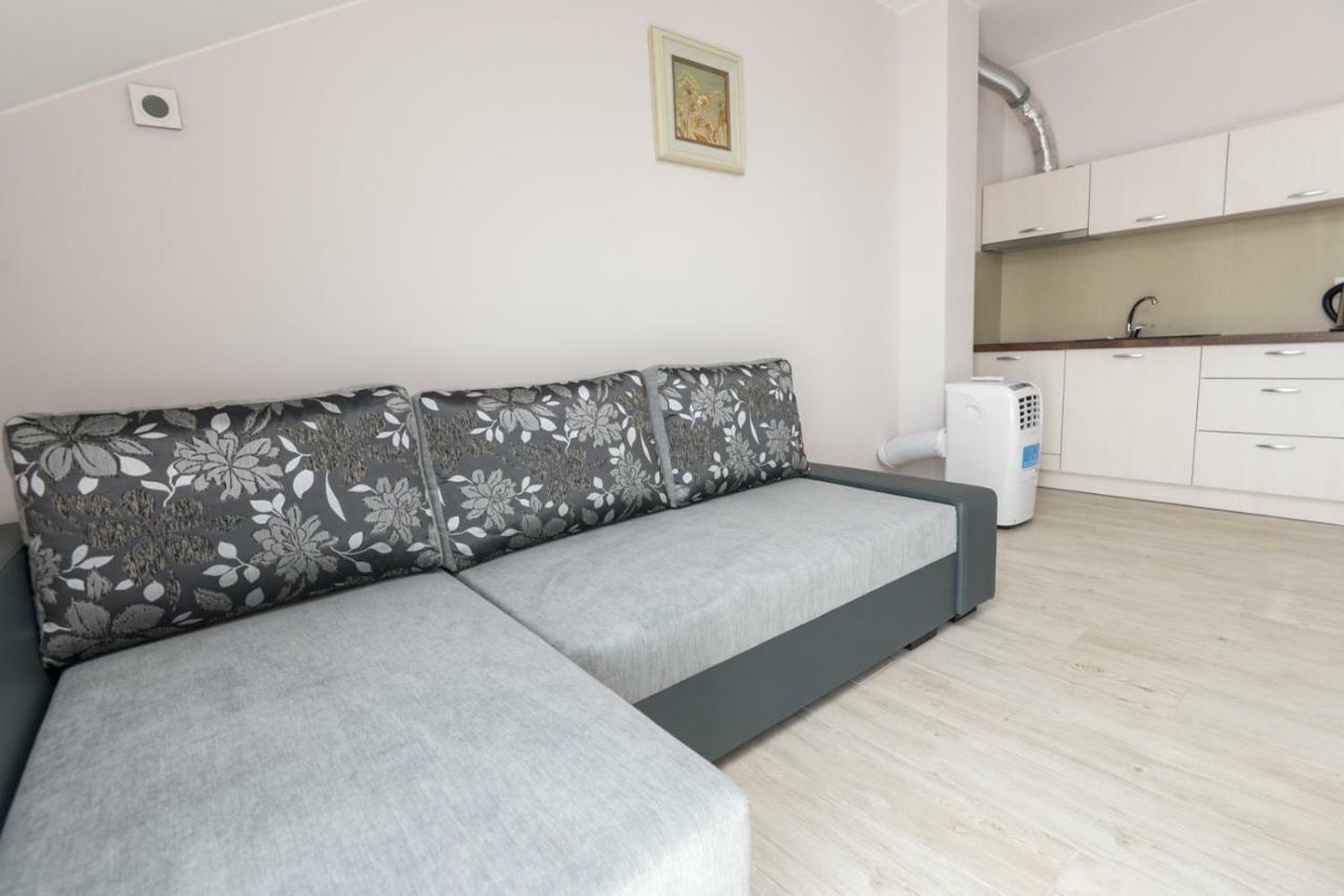 Vila Elit Palanga Extérieur photo