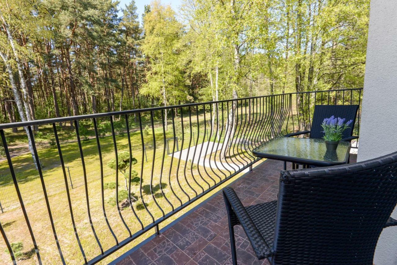 Vila Elit Palanga Extérieur photo