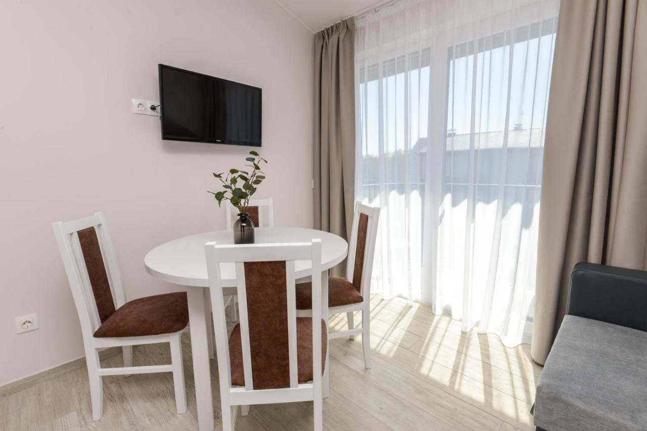 Vila Elit Palanga Extérieur photo