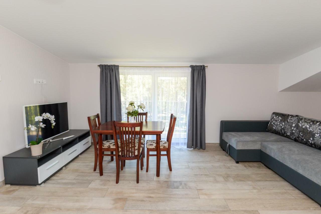 Vila Elit Palanga Extérieur photo