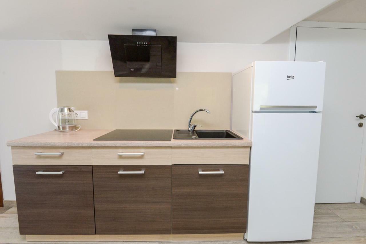 Vila Elit Palanga Extérieur photo