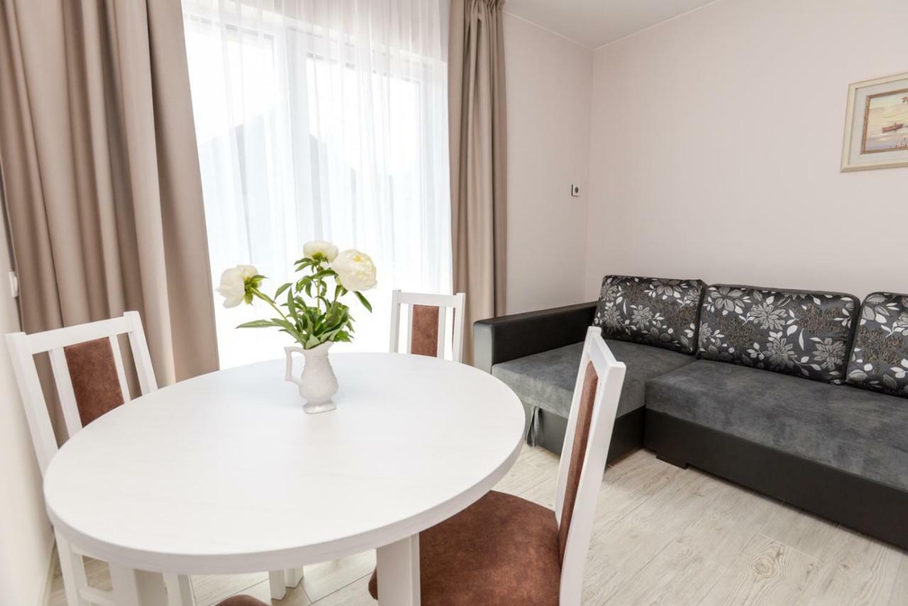 Vila Elit Palanga Extérieur photo