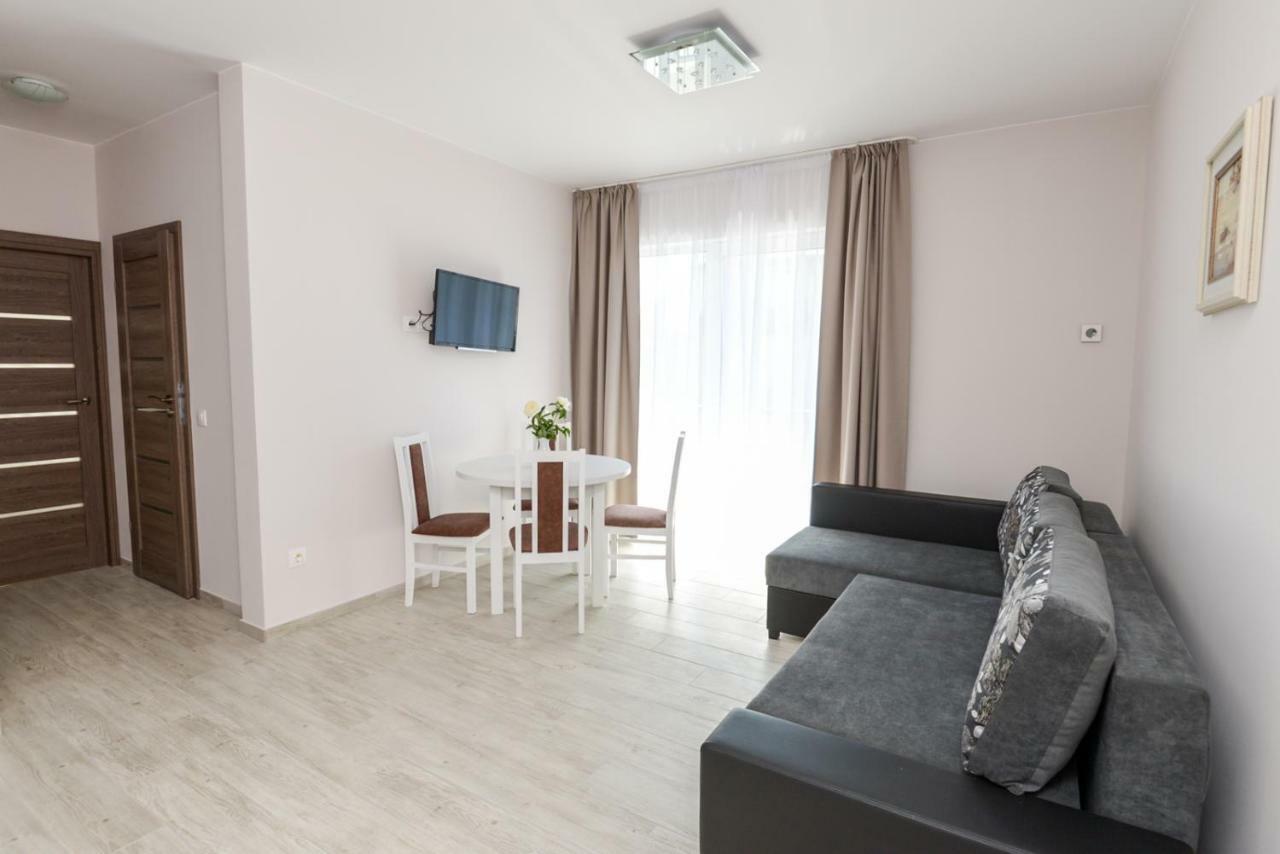 Vila Elit Palanga Extérieur photo